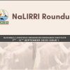 NaLIRRI Roundup issue 1